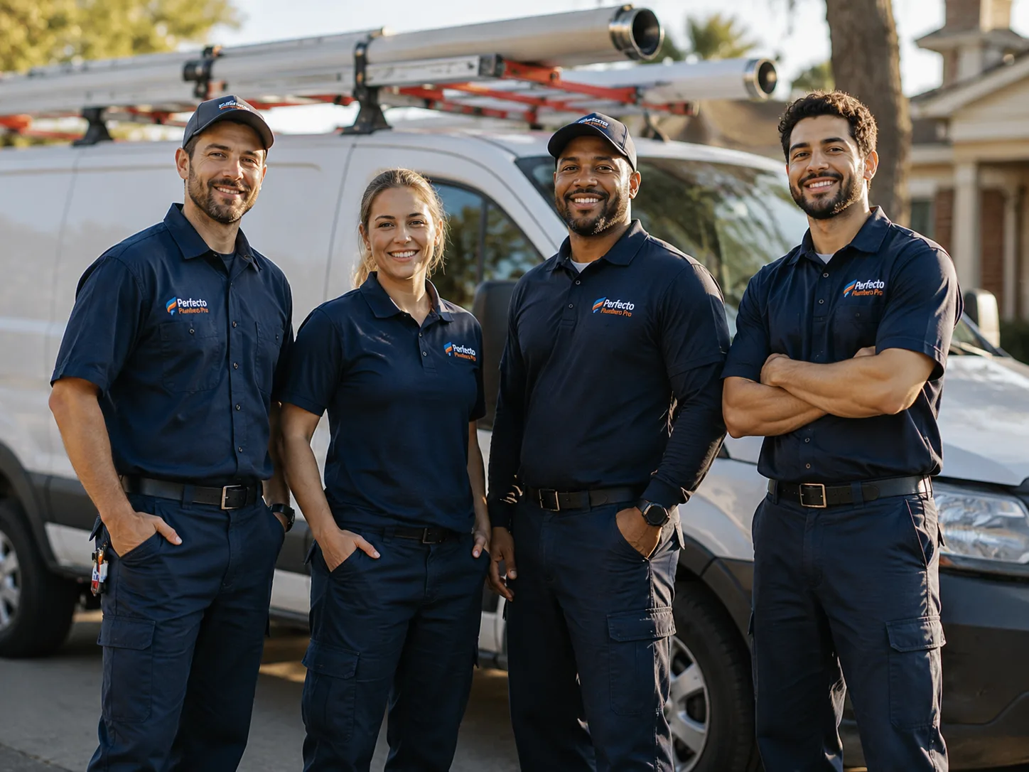 Emergency Plumber Near Me in Madison, VA near me
